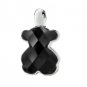Tous Loveme Onyx Eau De Parfum Spray 90ml Tous Loveme Onyx Eau De Parfum Spray 90ml