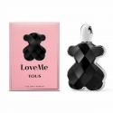 Tous Loveme Onyx Eau De Parfum Spray 90ml Tous Loveme Onyx Eau De Parfum Spray 90ml