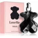 Tous Loveme Onyx Eau De Parfum Purškiklis 90ml Tous Loveme Onyx Eau De Parfum Purškiklis 90ml