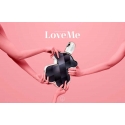 Tous Loveme Onyx Eau De Parfum Spray 90ml Tous Loveme Onyx Eau De Parfum Spray 90ml