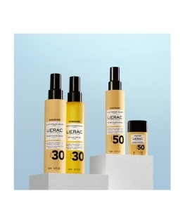Lierac Sunissime Melting Sun Body Milk Spf30 body milk from the sun 150ml