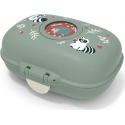 Monbento Gram Racoon oliwkowy Monbento Gram Racoon oliwkowy