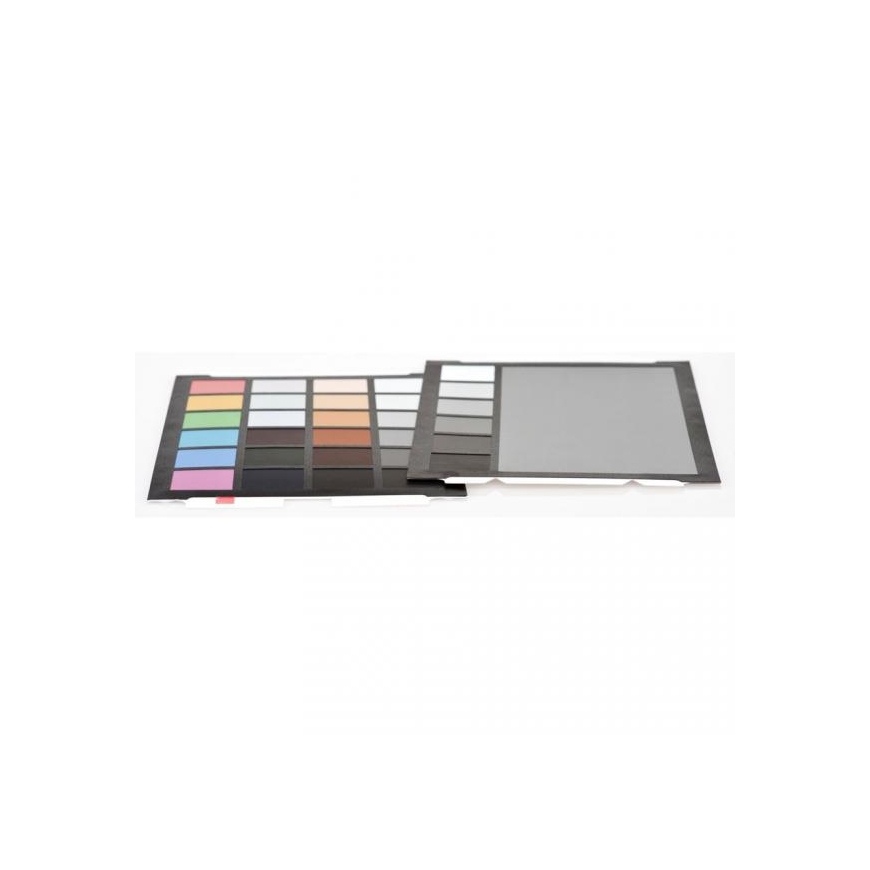Datacolor Spyder Checkr replace cards – 2