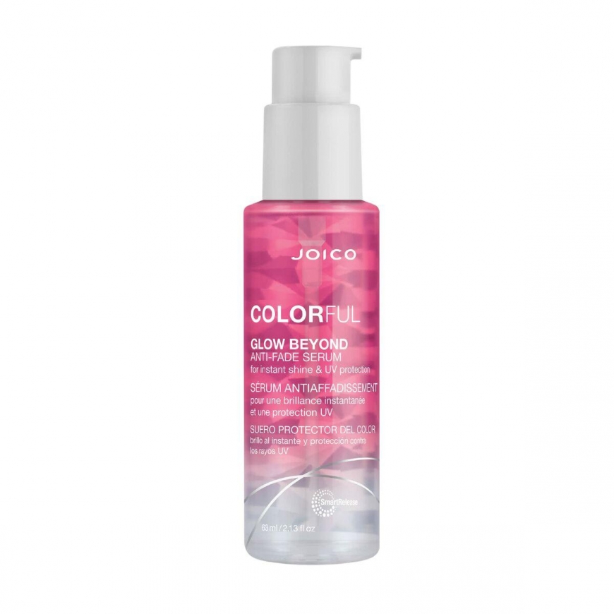 Joico Illuminating serum Joico Colorful 63