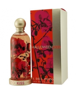 Jesus Del Pozo Halloween Halloween Kiss