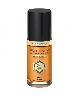 Max Factor Facefinity All Day Flawless Makeup
