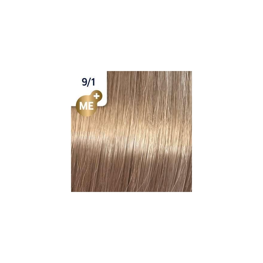 Wella Koleston Perfect Me+ hair dye 60ml – 2