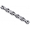 KMC X11 EPT chain, 11 gears / Silver KMC X11 EPT chain, 11 gears / Silver