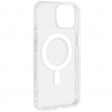 PURO IPC1467LITEMAGTR mobilo telefonu apvalks 17 cm (6.7") Aploksne Caurspīdīgs