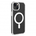 PURO IPC1467LITEMAGTR mobile phone case 17 cm (6.7") Cover Transparent