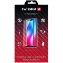 Swissten Full Face Tempered Glass Samsung Galaxy A33 5G Black