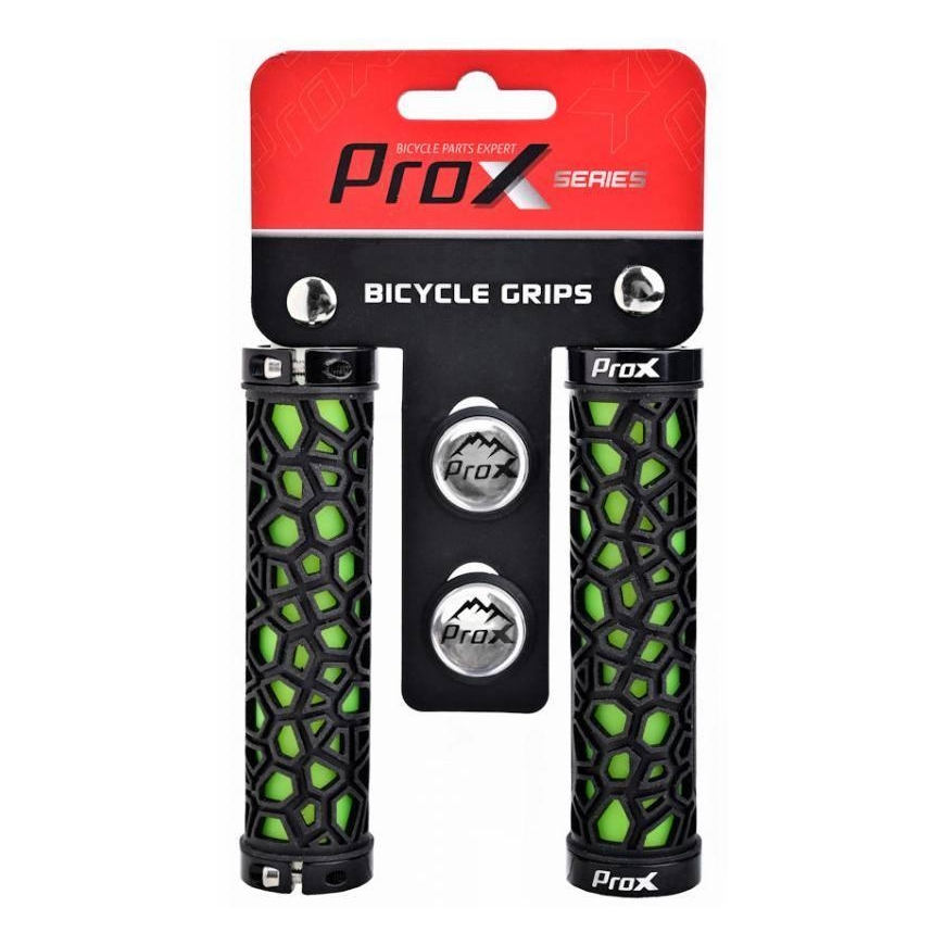 PROX Handlebars ProX GP-53 130mm Lock-on