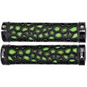 Handlebars ProX GP-53 130mm Lock-on green-black Handlebars ProX GP-53 130mm Lock-on green-black
