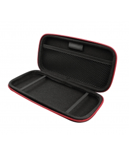 Trust GXT 1241 Tidor XL Sleeve case Nintendo Black