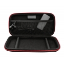 Trust GXT 1241 Tidor XL Suojakotelo Nintendo Musta Trust GXT 1241 Tidor XL Suojakotelo Nintendo Musta