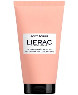 Lierac Body Sculpt Cryoactive Concentrate, 150 ml
