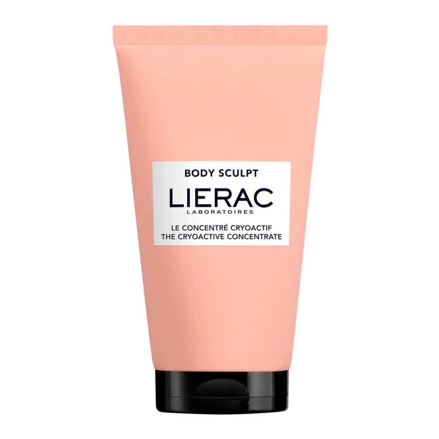 Lierac Body Sculpt Cryoactive Concentrate, 150 ml