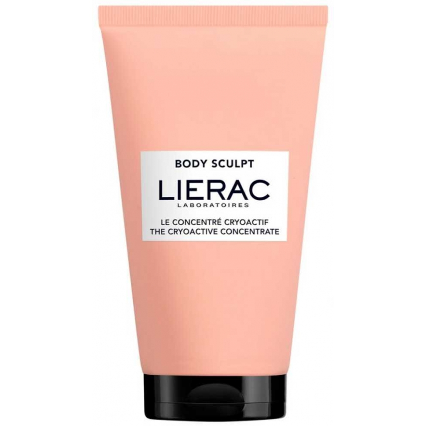 Lierac Body Sculpt Cryoactive Concentrate, 150 ml – 2