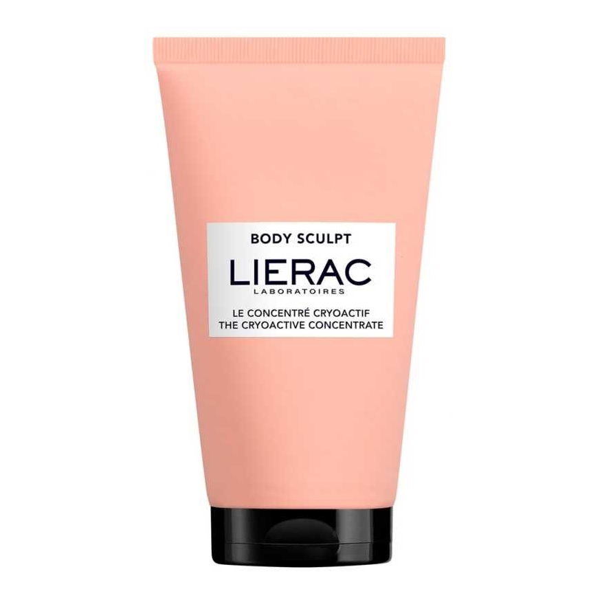 Lierac Body Sculpt Cryoactive Concentrate, 150 ml – 3