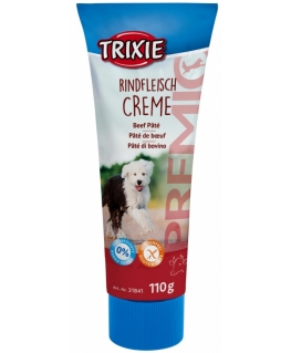 TRIXIE Premio Dog Treat Beef 110 g