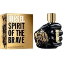 Diesel Spirit Of The Brave Pour Homme EDT eau de toilette for men, 50 ml Diesel Spirit Of The Brave Pour Homme EDT eau de toilette for men, 50 ml