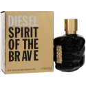 Diesel Spirit Of The Brave Pour Homme EDT eau de toilette for men, 50 ml Diesel Spirit Of The Brave Pour Homme EDT eau de toilette for men, 50 ml