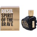 Diesel Spirit Of The Brave Pour Homme EDT eau de toilette for men, 50 ml Diesel Spirit Of The Brave Pour Homme EDT eau de toilette for men, 50 ml