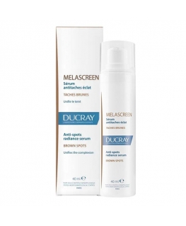 Ducray Melascreen serum against spots 40ml
