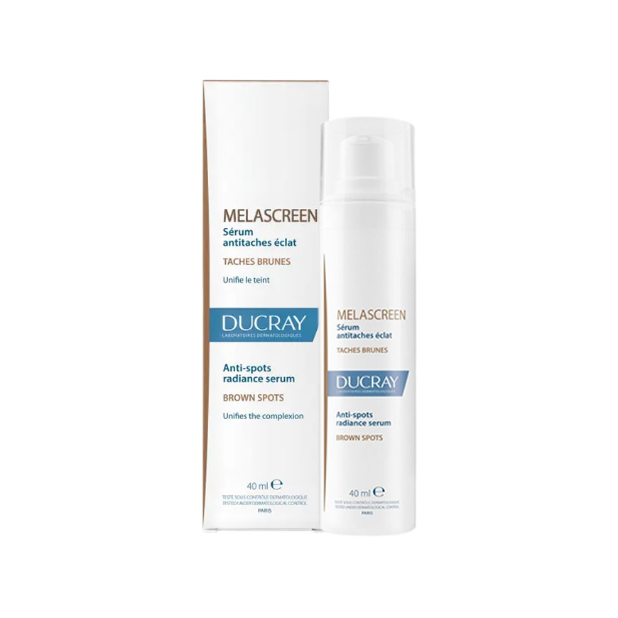 Ducray Melascreen serumas nuo dėmių 40ml – 2