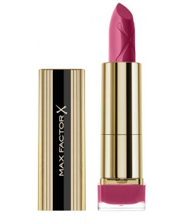 Max Factor Colour Elixir Lūpų dažai, 4 g, spalva - 110 Rich Raspberry
