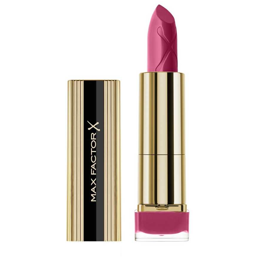 Max Factor Color Elixir Lipstick, 4 g, color - 110 Rich Raspberry