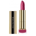 Max Factor Color Elixir Lipstick, 4 g, color - 110 Rich Raspberry Max Factor Color Elixir Lipstick, 4 g, color - 110 Rich Raspberry
