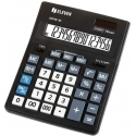CDC Eleven Calculator CDB1601-BK, black, bikorowy, 16 miejsc CDC Eleven Calculator CDB1601-BK, black, bikorowy, 16 miejsc