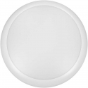 Orno LAPIS LED 12W, lubų apšvietimas, 800lm, IP65, 4000K, IK10, opalinis polikarbonatas, balta Orno LAPIS LED 12W, lubų apšvietimas, 800lm, IP65, 4000K, IK10, opalinis polikarbonatas, balta