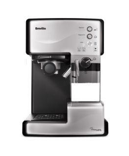 Breville PrimaLATTE Combi kafijas automāts 1,5 L