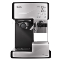 Breville PrimaLATTE Yhdistelmäkahvinkeitin 1,5 L