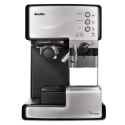 Breville PrimaLATTE Yhdistelmäkahvinkeitin 1,5 L