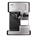 Breville PrimaLATTE Комбинированная кофеварка 1,5 L