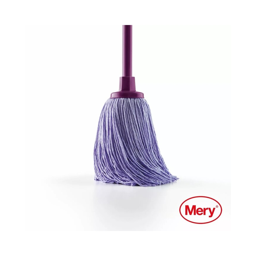 Replaceable brush head Microfibre Professional 26,5cm 200gr