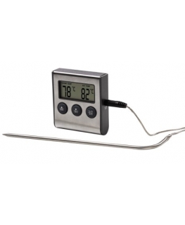 Xavax 00111381 food thermometer -10 - 250 °C Digital