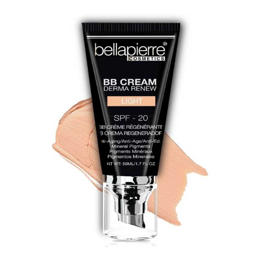 Bellapierre cosmetics Bellapierre Cosmetics Masking face