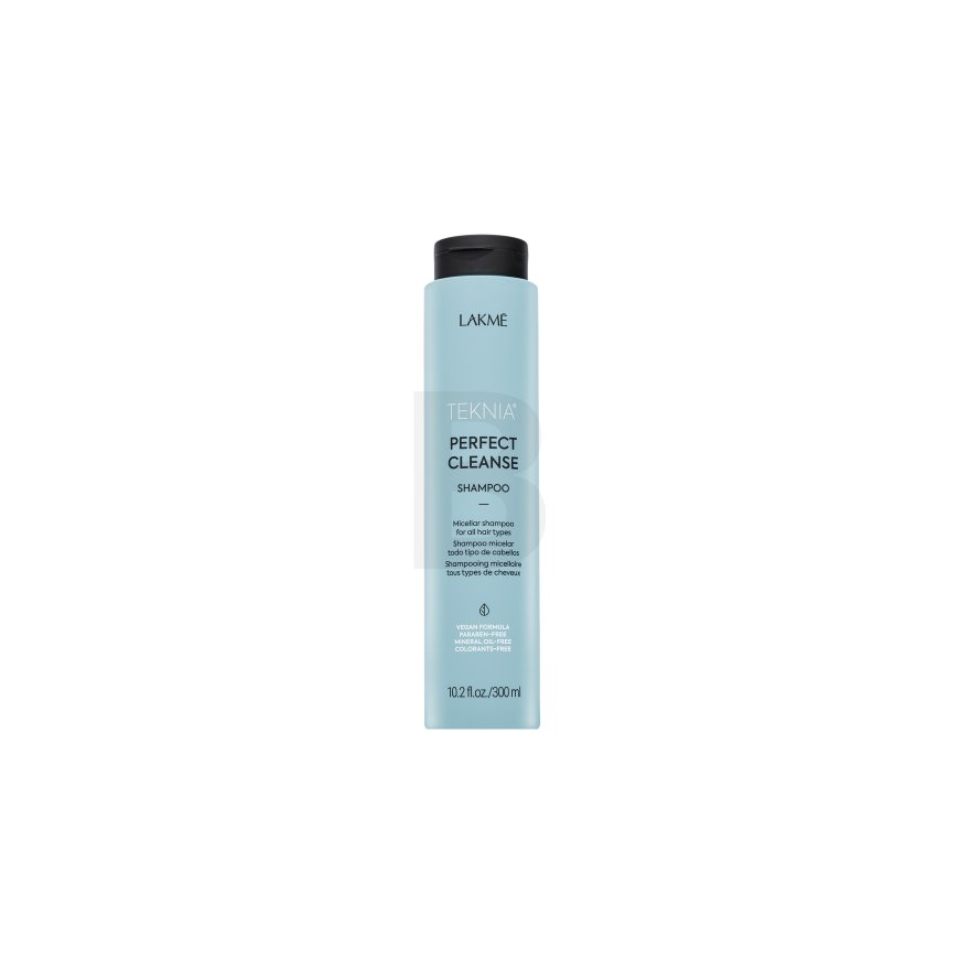 Lakmé Cleansing shampoo for hair Lakme