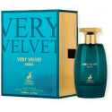 Maison Alhambra Very Velvet Aqua EDP Maison Alhambra Very Velvet Aqua EDP