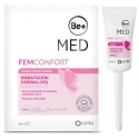 Be+ Internal Vaginal Moisturizing Cream 8x, 6 ml Be+ Internal Vaginal Moisturizing Cream 8x, 6 ml