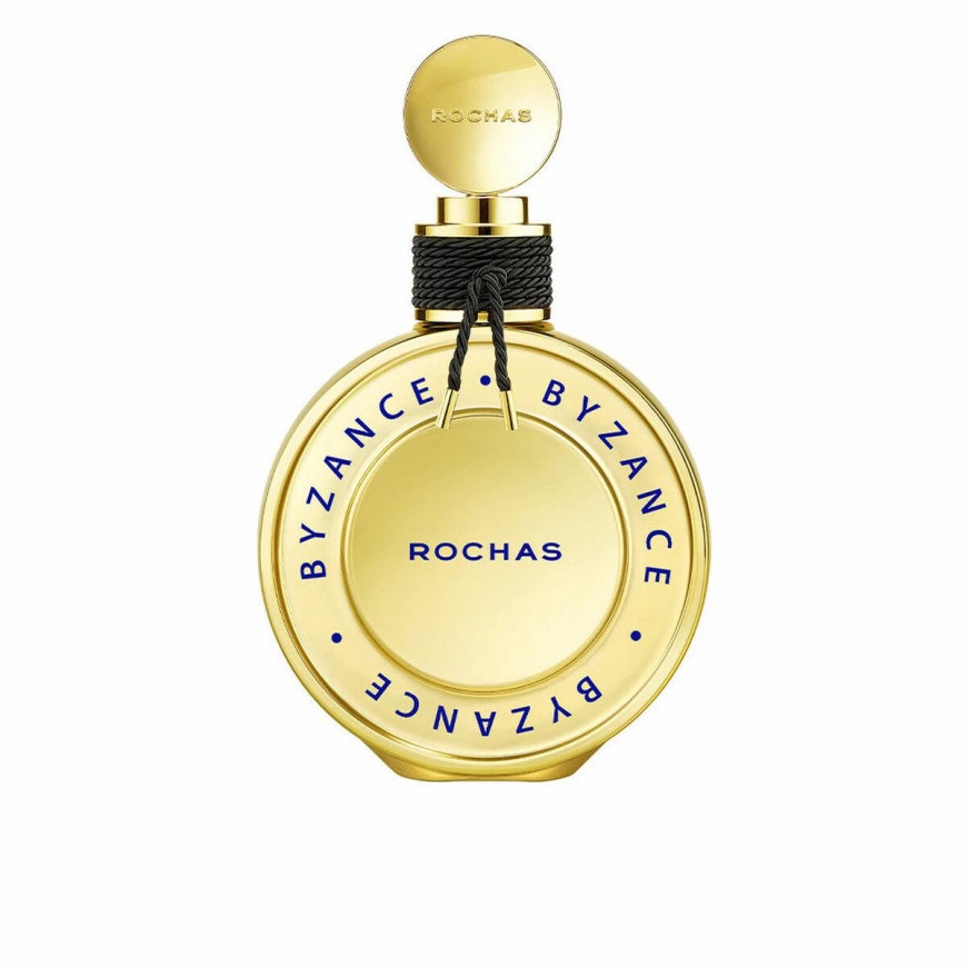 Rochas Women`s perfume Rochas EDP Byzance