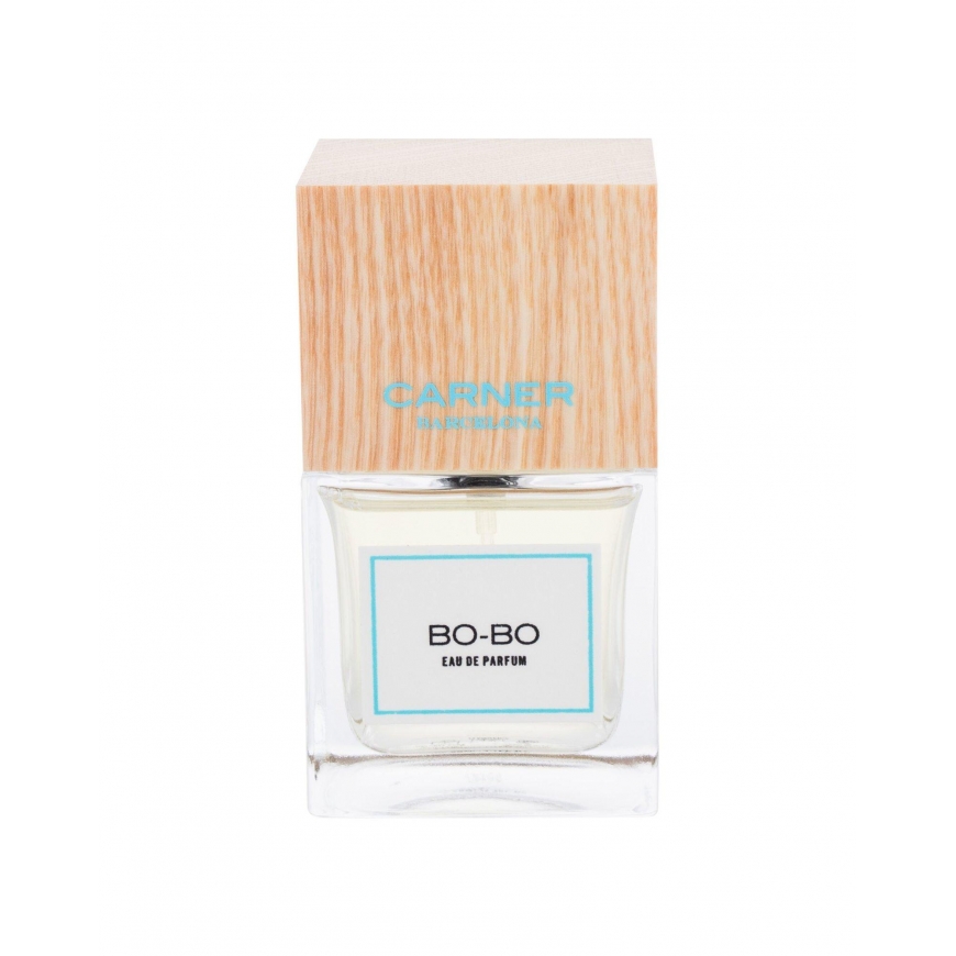 Carner Barcelona Carner Barcelona Bo-Bo EDP