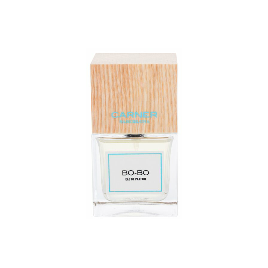 Carner Barcelona Bo-Bo EDP Unisex, 50 ml – 2