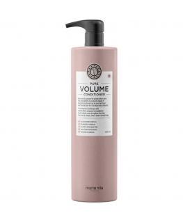 Maria Nila Pure Volume Conditioner kondicionierius ploniems plaukams 100ml