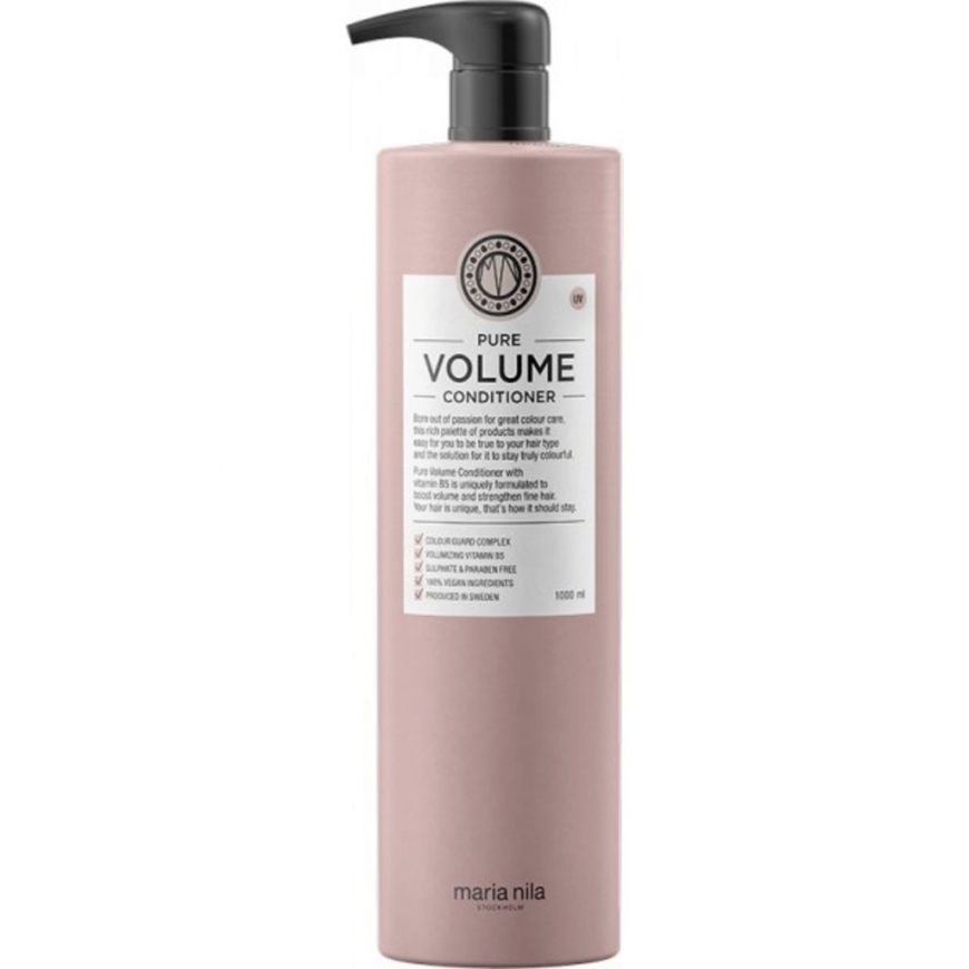 Maria Nila Maria Nila Pure Volume