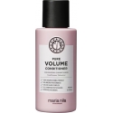 Maria Nila Pure Volume Conditioner kondicionierius ploniems plaukams 100ml